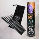 Grimdark Future: Brush Set