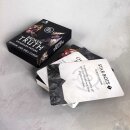 Grimdark Future: Mission & Spell Cards (EN)