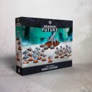 Grimdark Future: Robot Legions Core Expansion (EN)