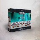 Grimdark Future: Robot Legions Elite Expansion (EN)
