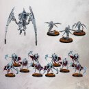 Grimdark Future: Robot Legions Elite Expansion (EN)