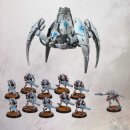 Grimdark Future: Robot Legions Vanguard Expansion (EN)
