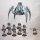 Grimdark Future: Robot Legions Vanguard Expansion (EN)