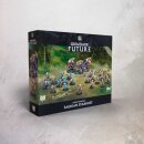 Grimdark Future: Saurian Starhost Core Expansion (EN)