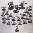 Grimdark Future: Saurian Starhost Core Expansion (EN)