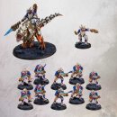Grimdark Future: Saurian Starhost Elite Expansion (EN)