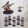 Grimdark Future: Saurian Starhost Elite Expansion (EN)