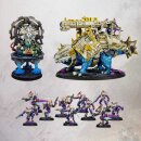 Grimdark Future: Saurian Starhost Vanguard Expansion (EN)