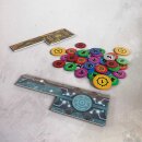 Grimdark Future: Tokens Set (70)