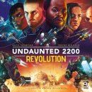 Undaunted 2200 Revolution (EN)