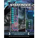 Starfinder RPG: Flip-Mat Absalom Station Multi-Pack (EN)