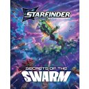 Starfinder RPG: Secrets of the Swarm Adventure Path (EN)