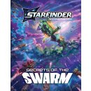Starfinder RPG: Secrets of the Swarm Adventure Path...