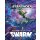 Starfinder RPG: Secrets of the Swarm Adventure Path Special Edition (EN)