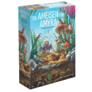 Die Ameisen von Amyra (DE)