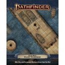 Pathfinder Flip-Mat: Fleet Flagship (EN)