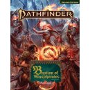 Pathfinder RPG: Bastion of Blasphemies Adventure Path (EN)