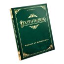 Pathfinder RPG: Bastion of Blasphemies Adventure Path...
