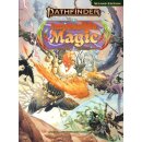 Pathfinder RPG: Impossible Magic (EN)