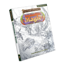 Pathfinder RPG: Impossible Magic Sketch Edition (EN)