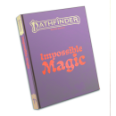 Pathfinder RPG: Impossible Magic Special Edition (EN)