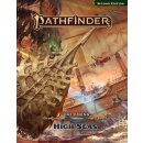 Pathfinder RPG: Omens High Seas (EN)