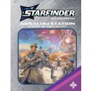 Starfinder RPG: Absalom Station Retailer Edition (EN)