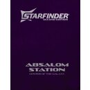 Starfinder RPG: Absalom Station Special Edition (EN)