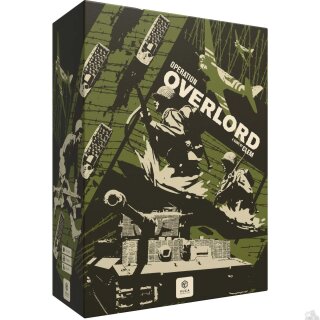 Operation Overlord (EN)
