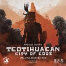 Teotihuacan: City of Gods Deluxe Master Set (EN)