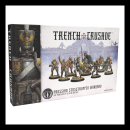 Trench Crusade: Prussian Stosstruppen Warband (EN)