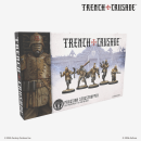 Trench Crusade: Prussian Strosstruppen (EN)