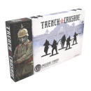 Trench Crusade: Prussian Yeoman (EN)