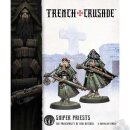 Trench Crusade: Sniper Priests (EN)