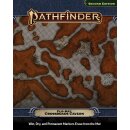 Pathfinder Flip-Mat Crossroads Cavern (EN)