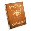 Pathfinder RPG: Adventure - The Dead Gods Hand Special...