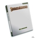 Pathfinder RPG: Feybound Sketch Edition (EN)