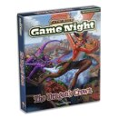 Pathfinder RPG: Game Night The Dragons Crown (EN)