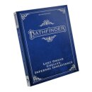 Pathfinder RPG: Lost Omens Cheliax - Infernal Inheritance...