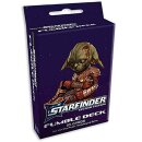 Starfinder RPG: 2E Critical Fumble Deck (EN)