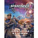 Starfinder RPG: Absalom Station Pocket Edition (EN)
