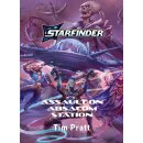 Starfinder RPG: Assault on Absalom Station (EN)