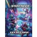 Starfinder RPG: Tech Core (EN)