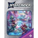 Starfinder RPG: Tech Core Retailer Edition (EN)