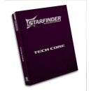 Starfinder RPG: Tech Core Special Edition (EN)
