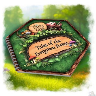 Fairytale Tales of the Evergreen Forest 5E (EN)