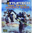 BattleTech: Hot Spots Draconis Reach (EN)