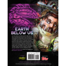Shadowrun: Explosive Decompression (EN)