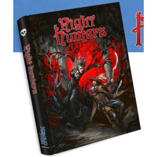 Night Hunters (EN)