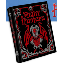 Night Hunters Limited Edition (EN)